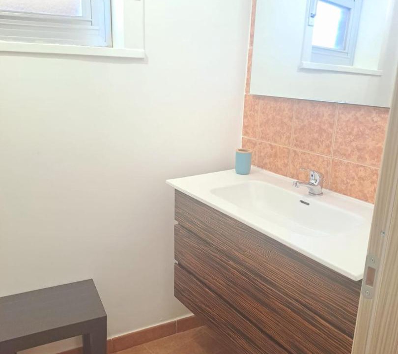 Photo of Bathroom in Fiumenaro