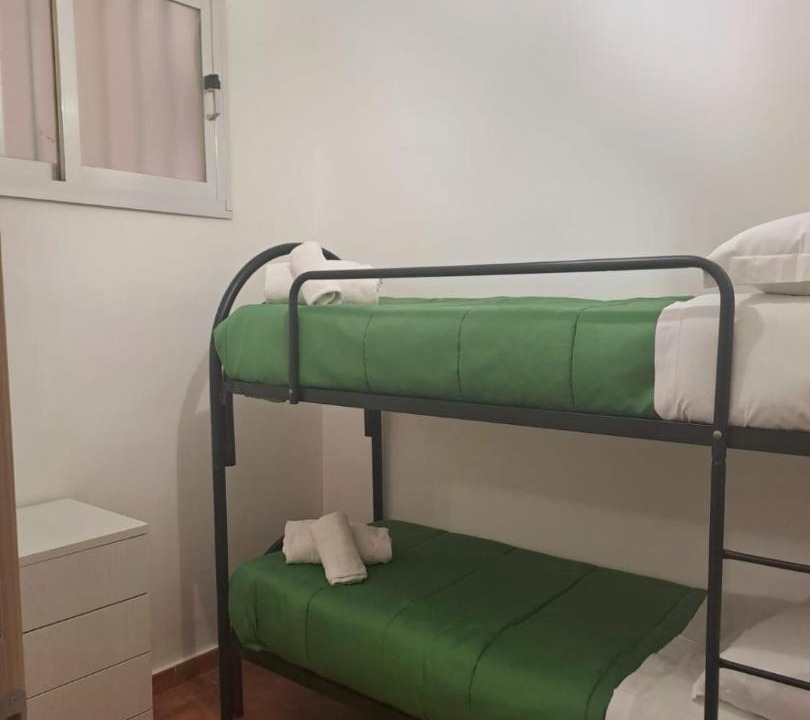 Photo of Bedroom in Fiumenaro