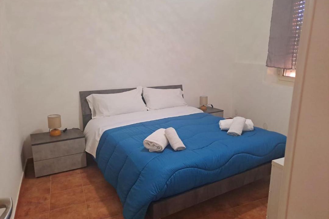 Photo of Bedroom in Fiumenaro