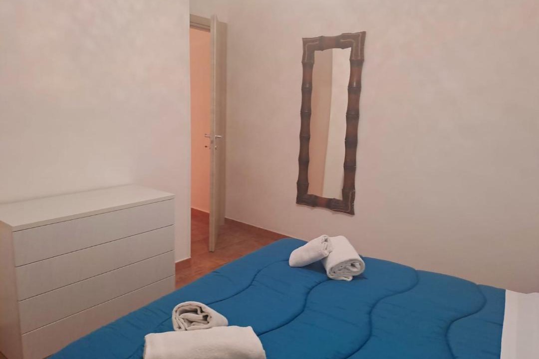Photo of Bedroom in Fiumenaro
