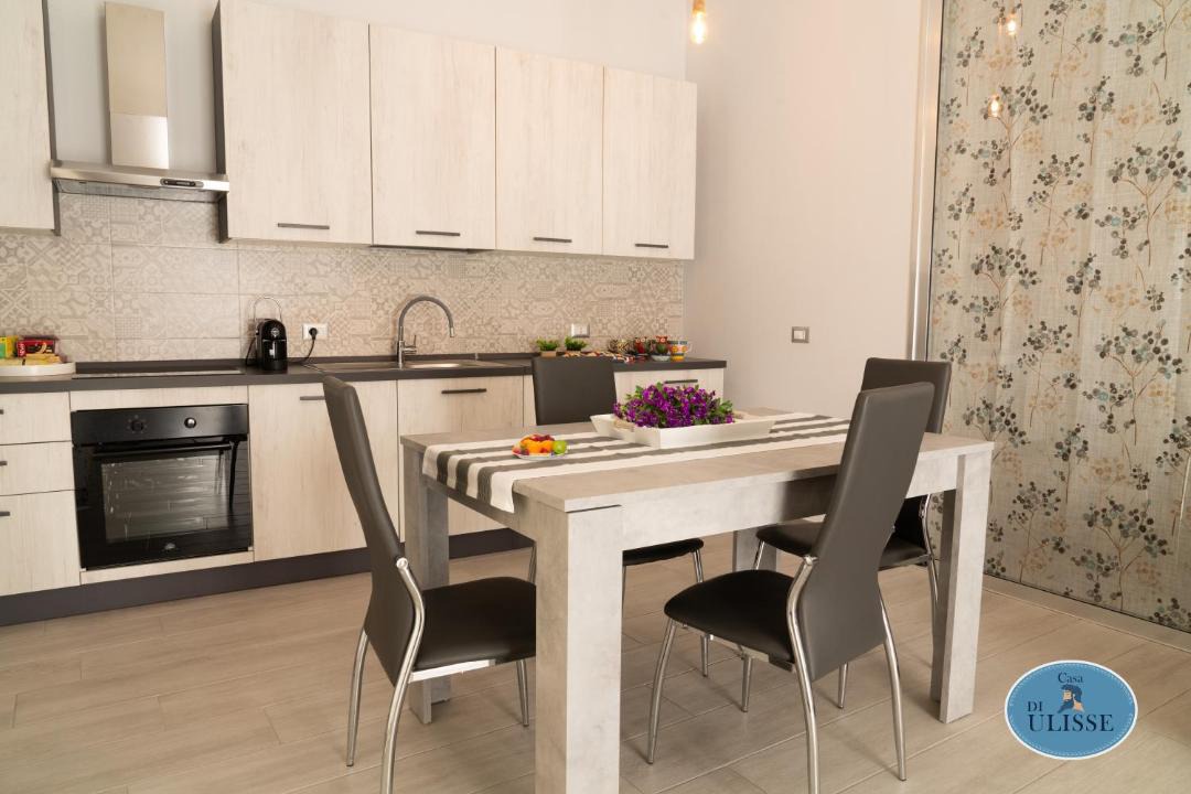 Photo of Kitchen in Gela