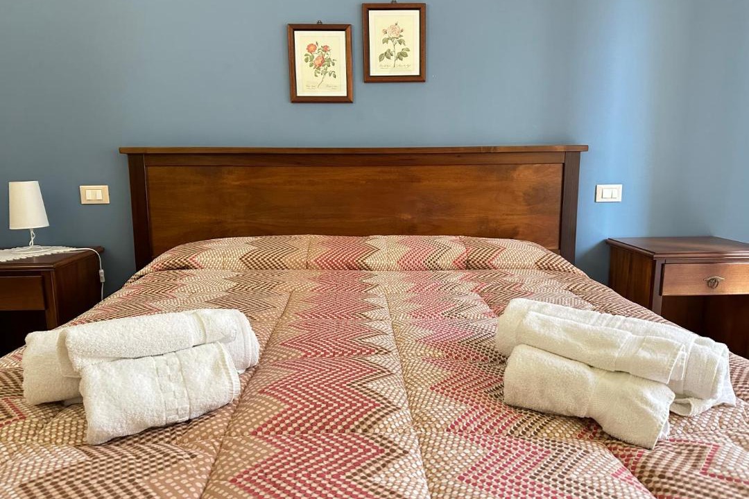 Photo of Bedroom in Chiaramonte Gulfi