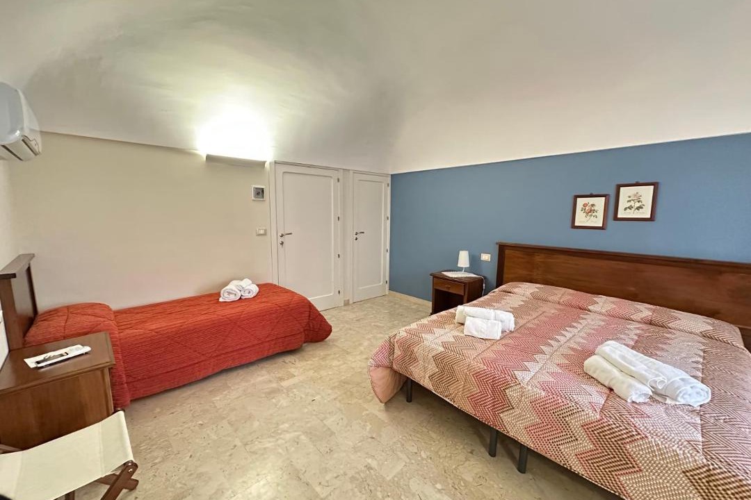 Photo of Bedroom in Chiaramonte Gulfi