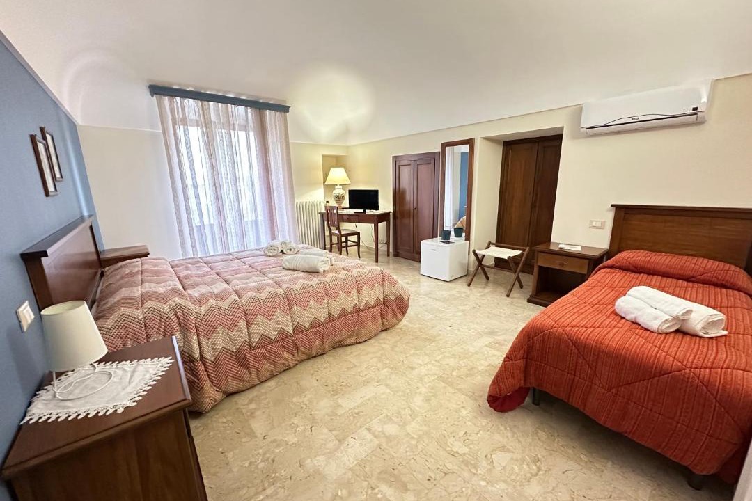 Photo of Bedroom in Chiaramonte Gulfi