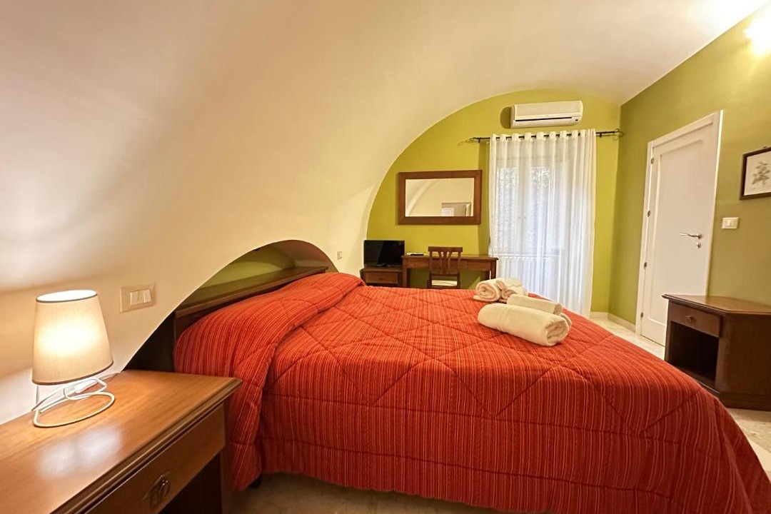Photo of Bedroom in Chiaramonte Gulfi