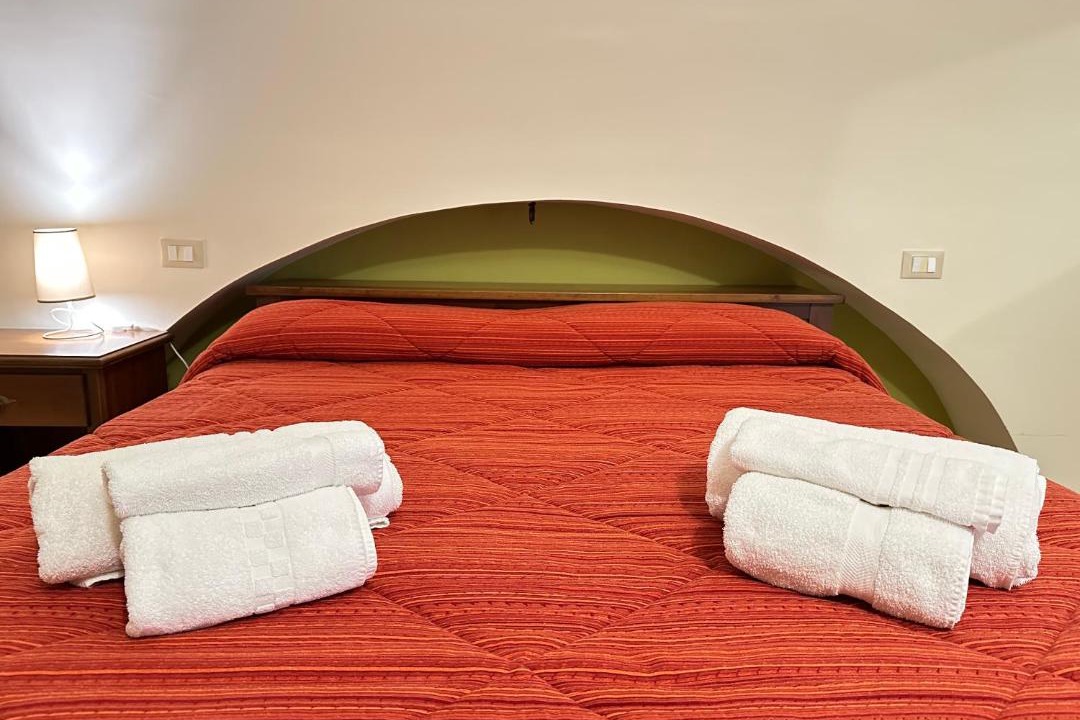 Photo of Bedroom in Chiaramonte Gulfi