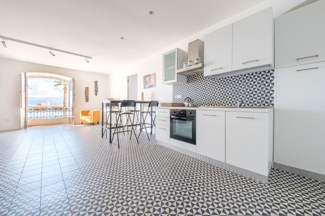 Photo of Kitchen in Milazzo