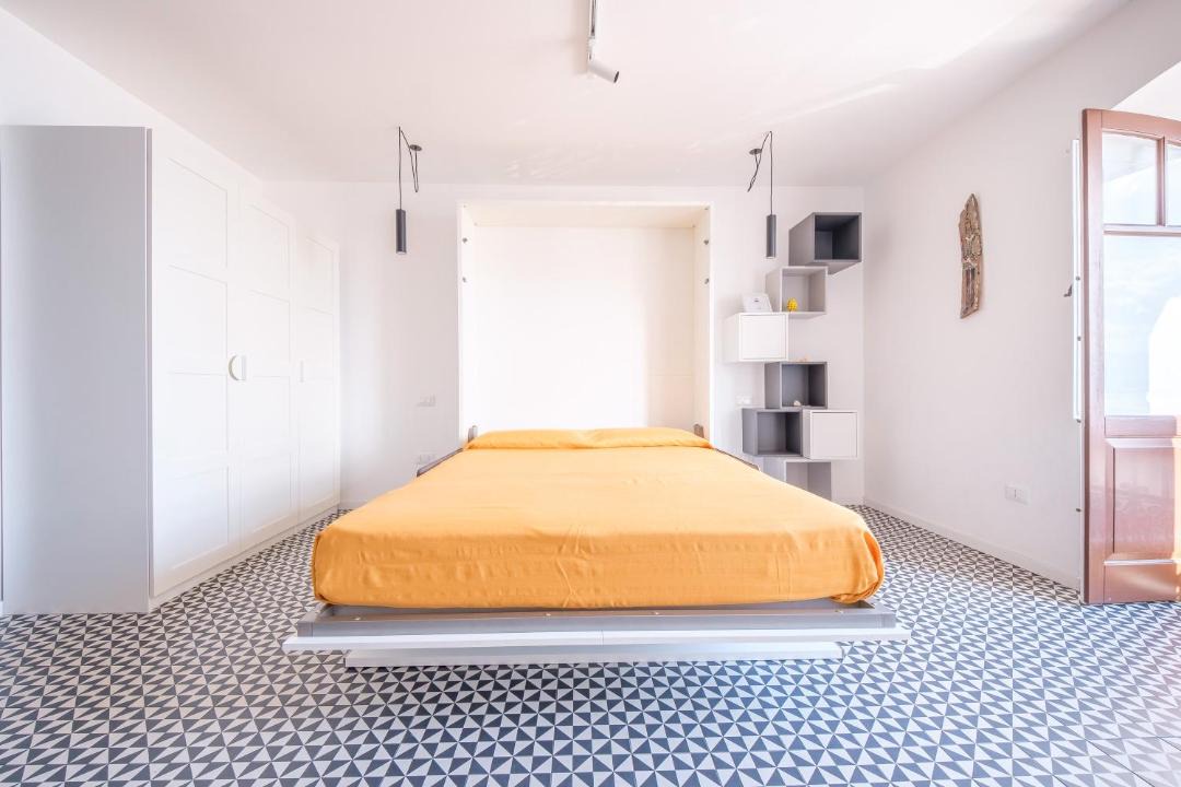 Photo of Bedroom in Milazzo