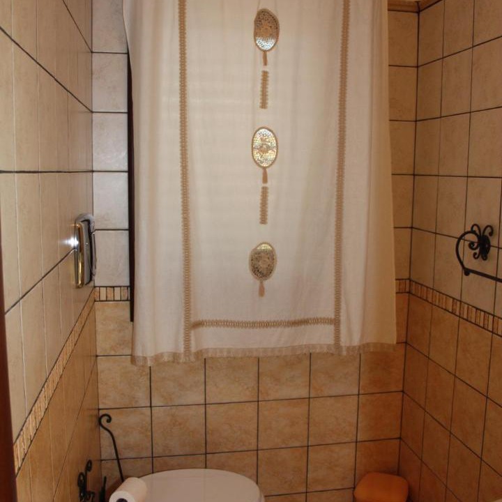 Photo of Bathroom in Falconara