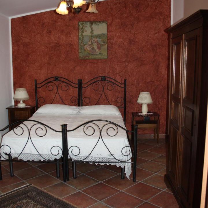 Photo of Bedroom in Falconara