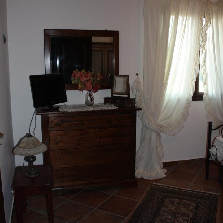 Photo of Livingroom in Falconara