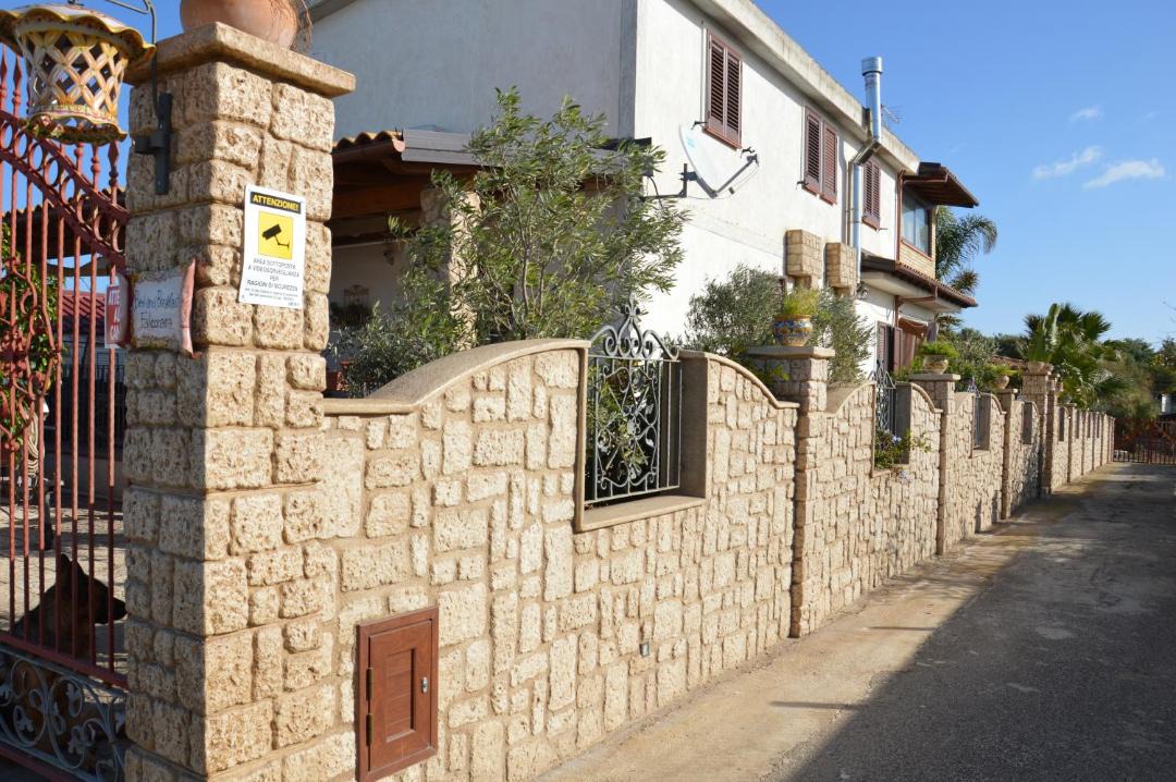 Photo of Buildings in Falconara