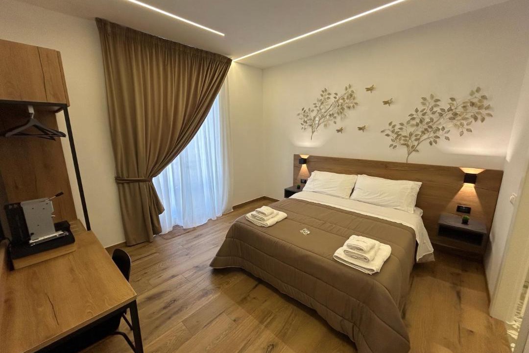 Photo of Bedroom in Castellammare