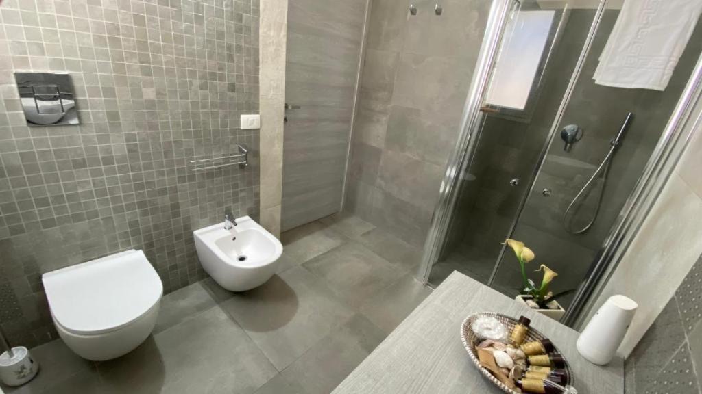 Photo of Bathroom in Gallina