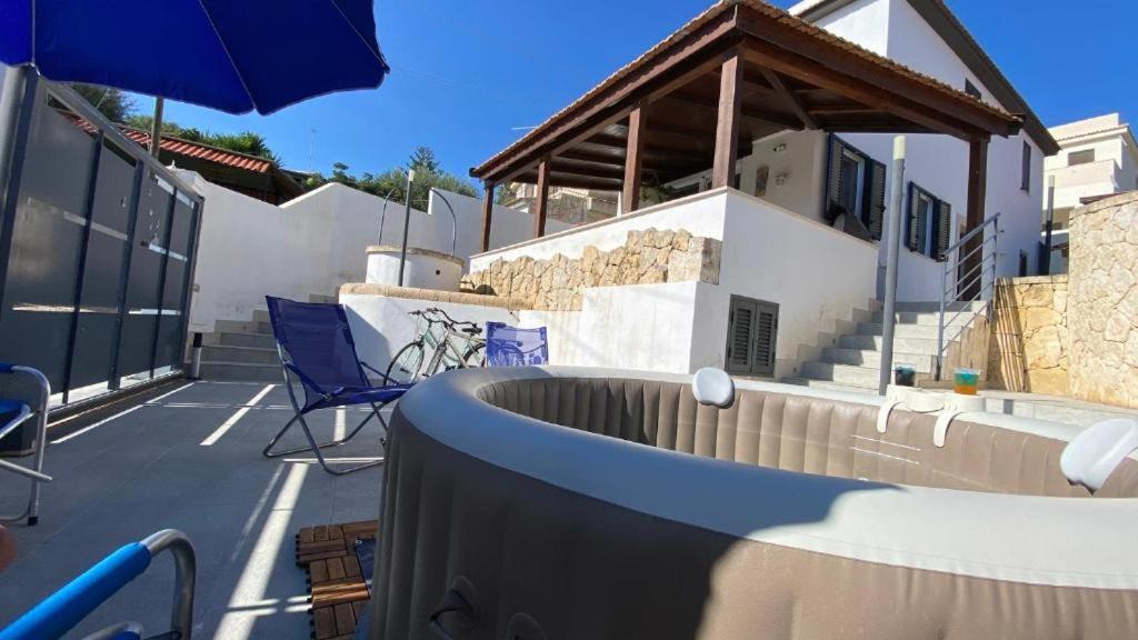 Photo of Patio Balcony in Gallina