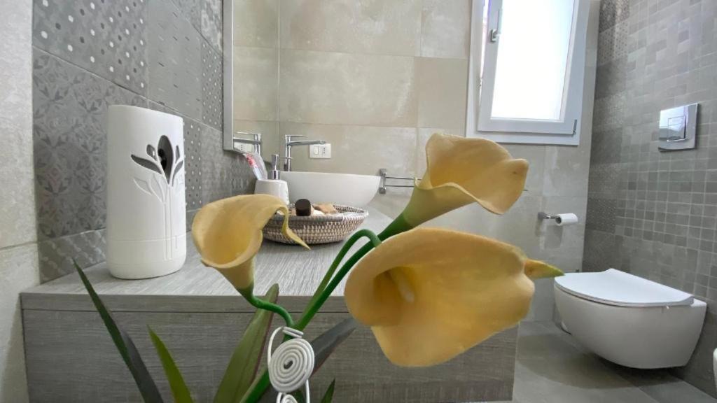 Photo of Bathroom in Gallina