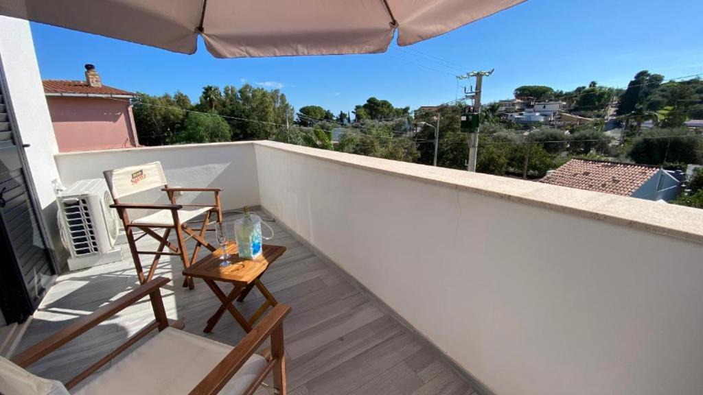 Photo of Patio Balcony in Gallina