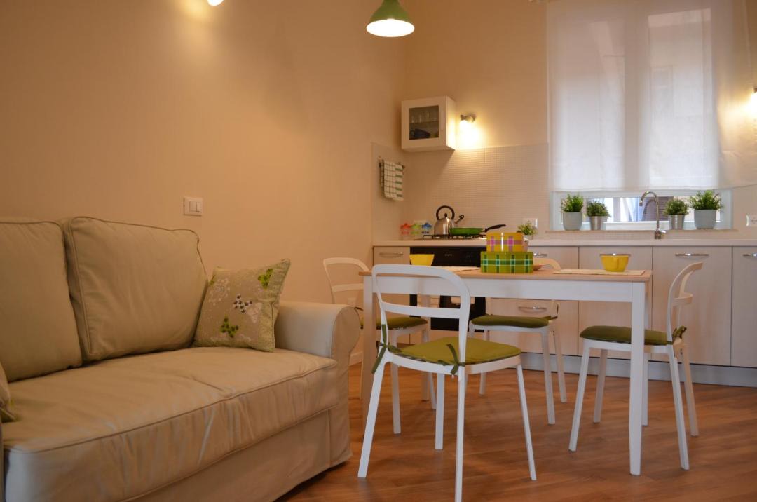 Photo of Livingroom in Marsala