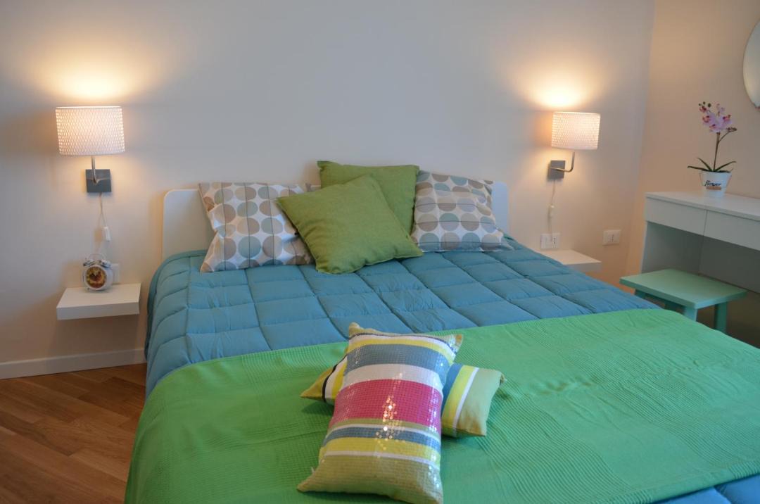 Photo of Bedroom in Marsala