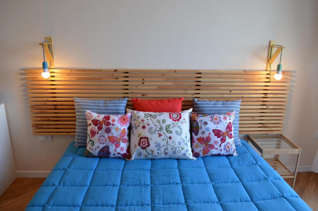 Photo of Bedroom in Marsala