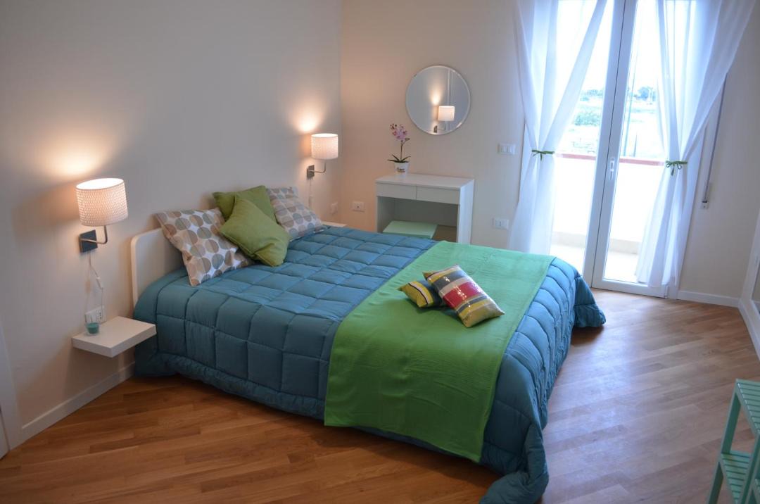 Photo of Bedroom in Marsala
