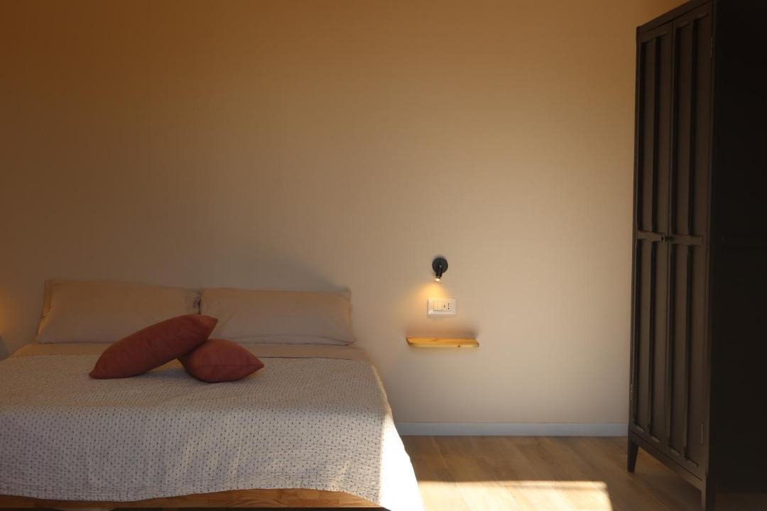 Photo of Bedroom in Testa dell'Acqua