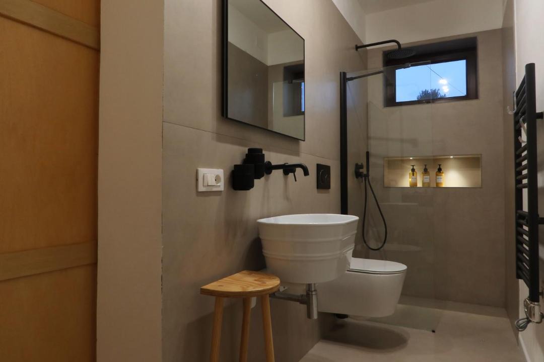 Photo of Bathroom in Testa dell'Acqua