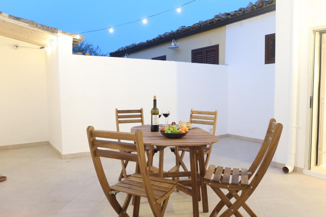 Photo of Patio Balcony in Testa dell'Acqua