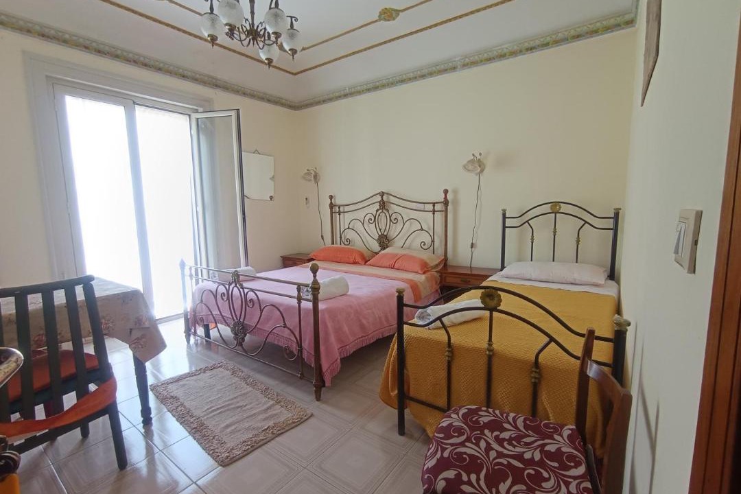 Photo of Bedroom in Corso dei Mille - Sant'Erasmo