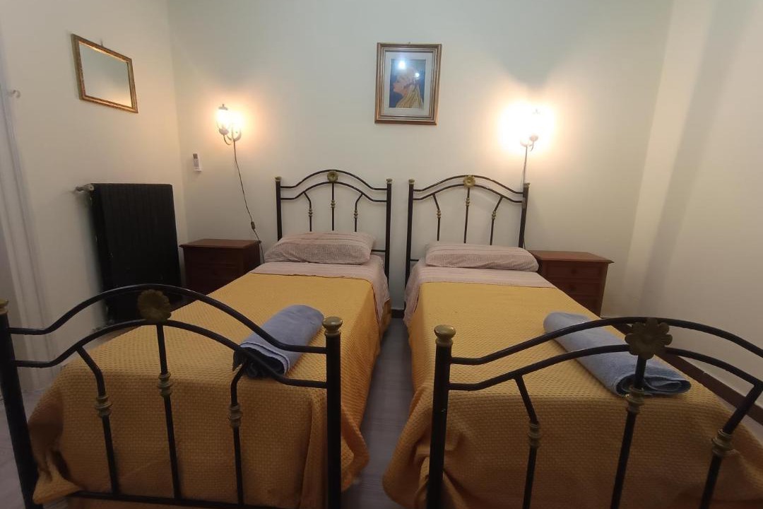 Photo of Bedroom in Corso dei Mille - Sant'Erasmo
