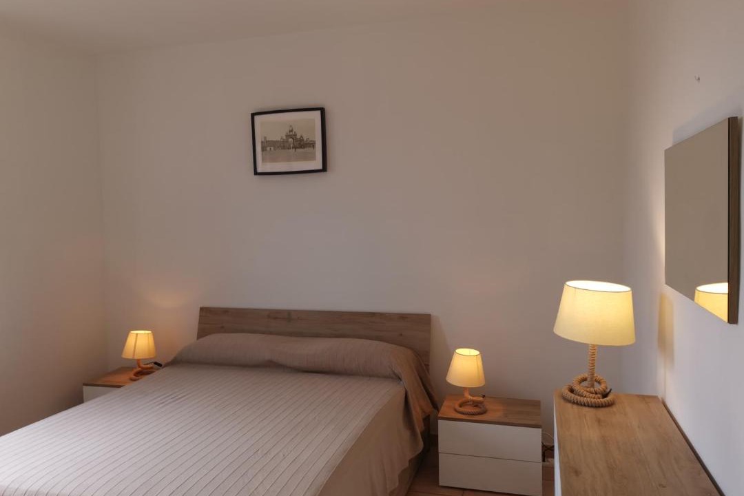 Photo of Bedroom in San Lorenzo