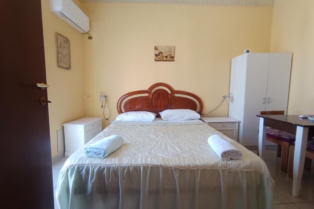 Photo of Bedroom in Corso dei Mille - Sant'Erasmo