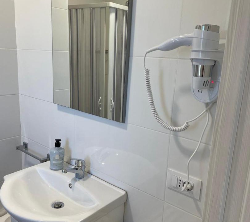 Photo of Bathroom in Vittoria