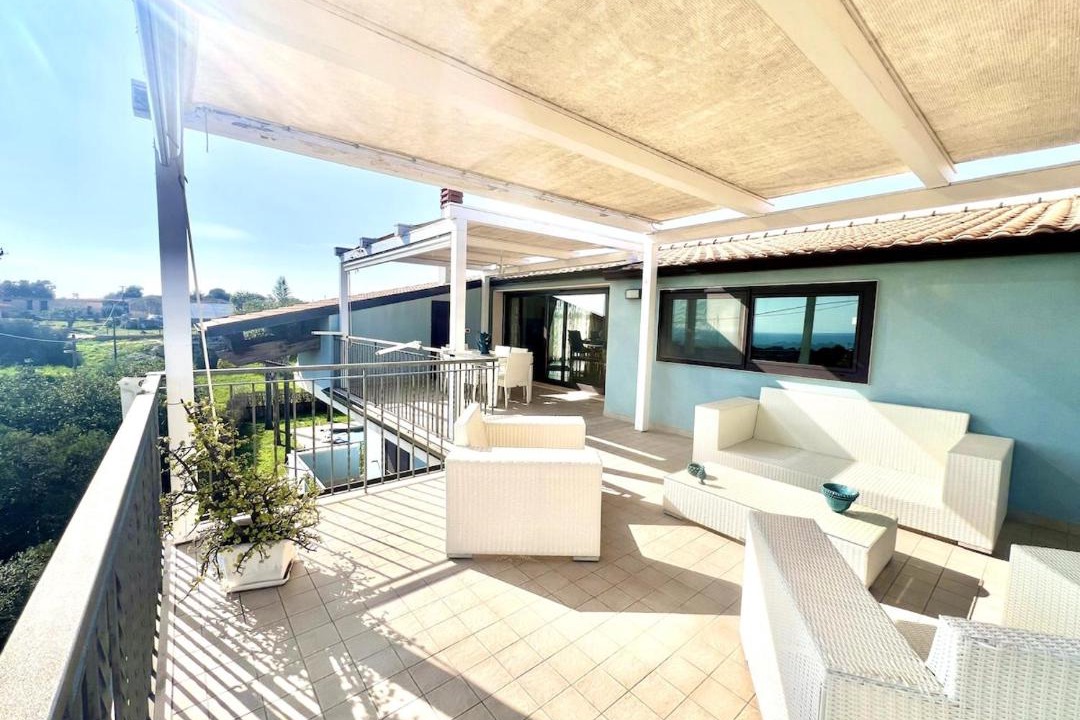 Photo of Patio Balcony in Pozzallo