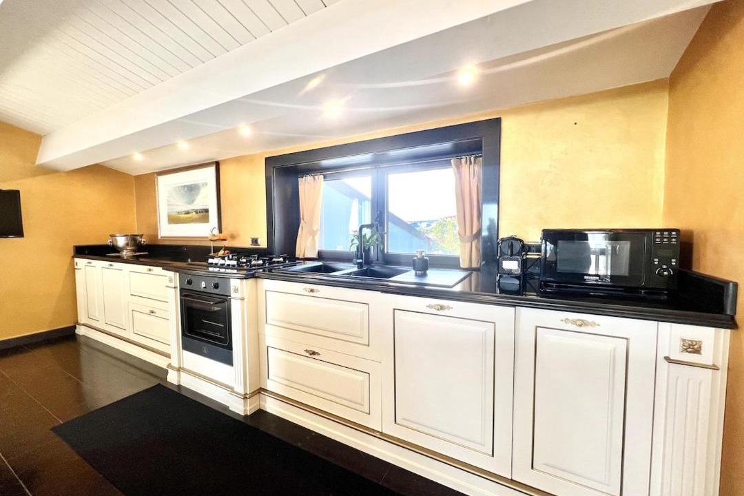 Photo of Kitchen in Pozzallo
