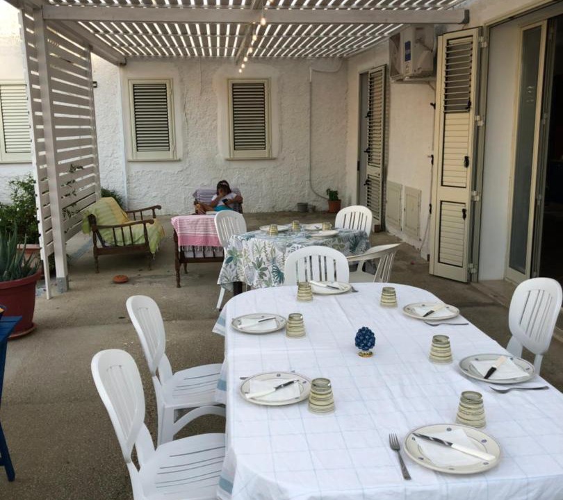 Photo of Patio Balcony in Triscina
