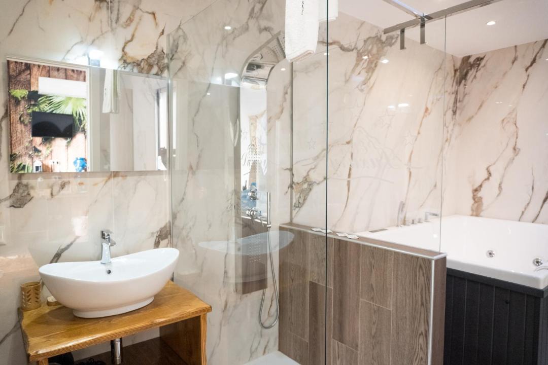 Photo of Bathroom in Ragalna