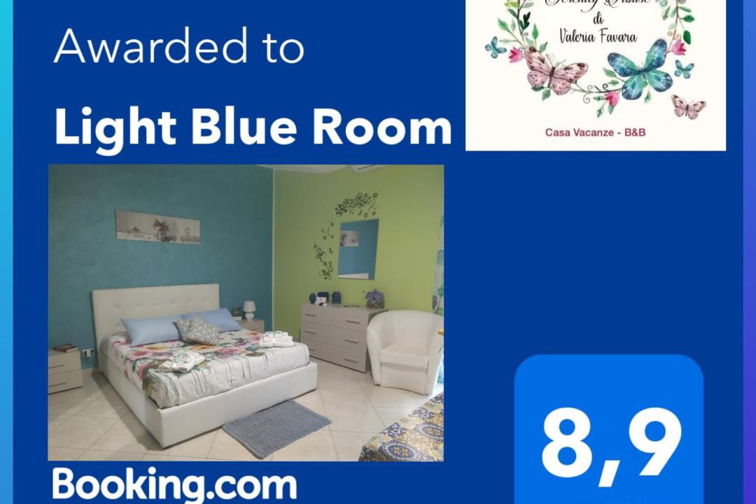 Photo of Bedroom in Scordia