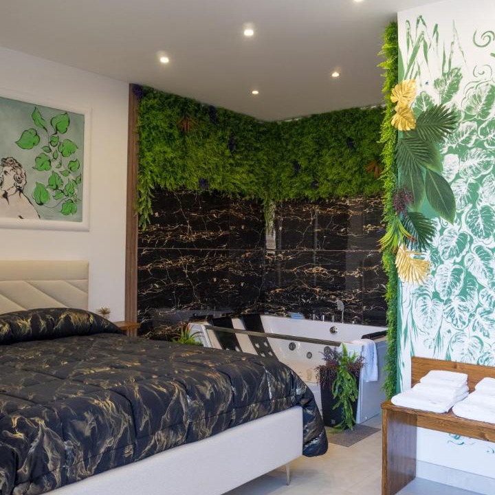 Photo of Bedroom in Ragalna