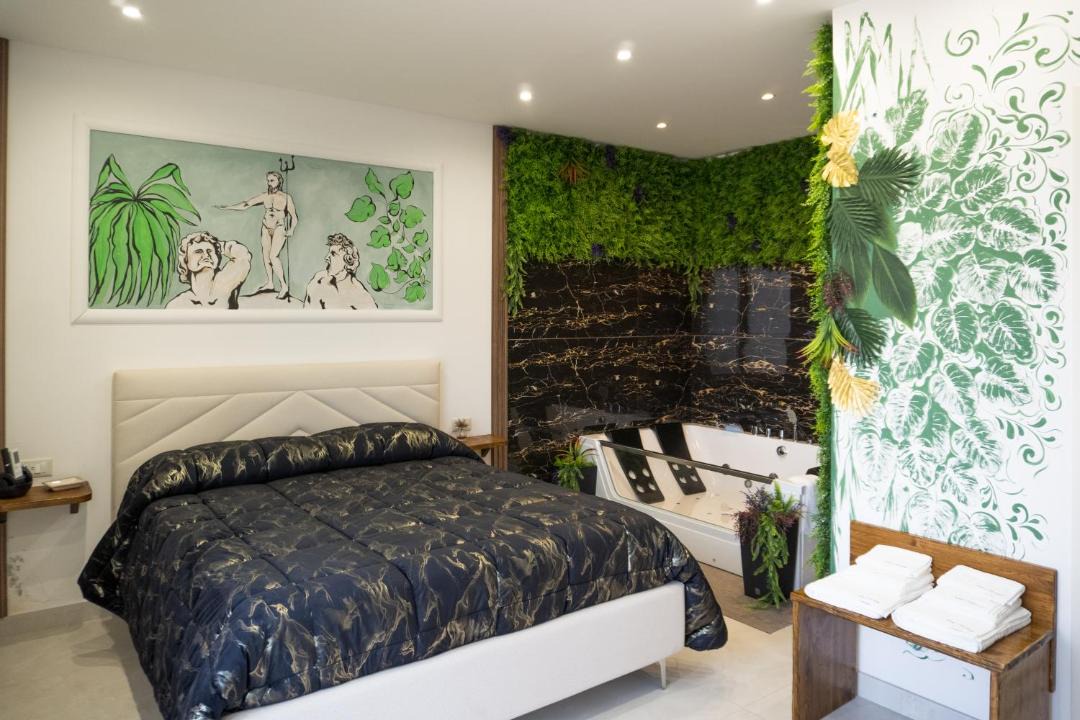 Photo of Bedroom in Ragalna