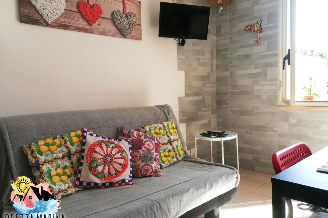 Photo of Livingroom in Santa Teresa di Riva