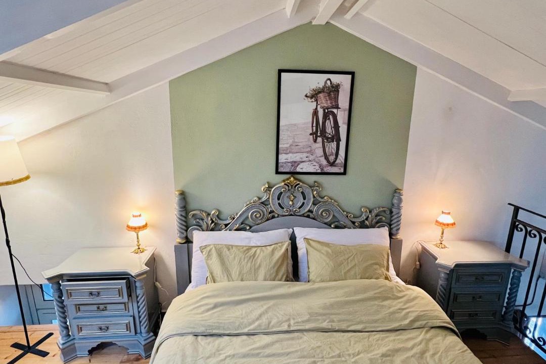Photo of Bedroom in Calatabiano