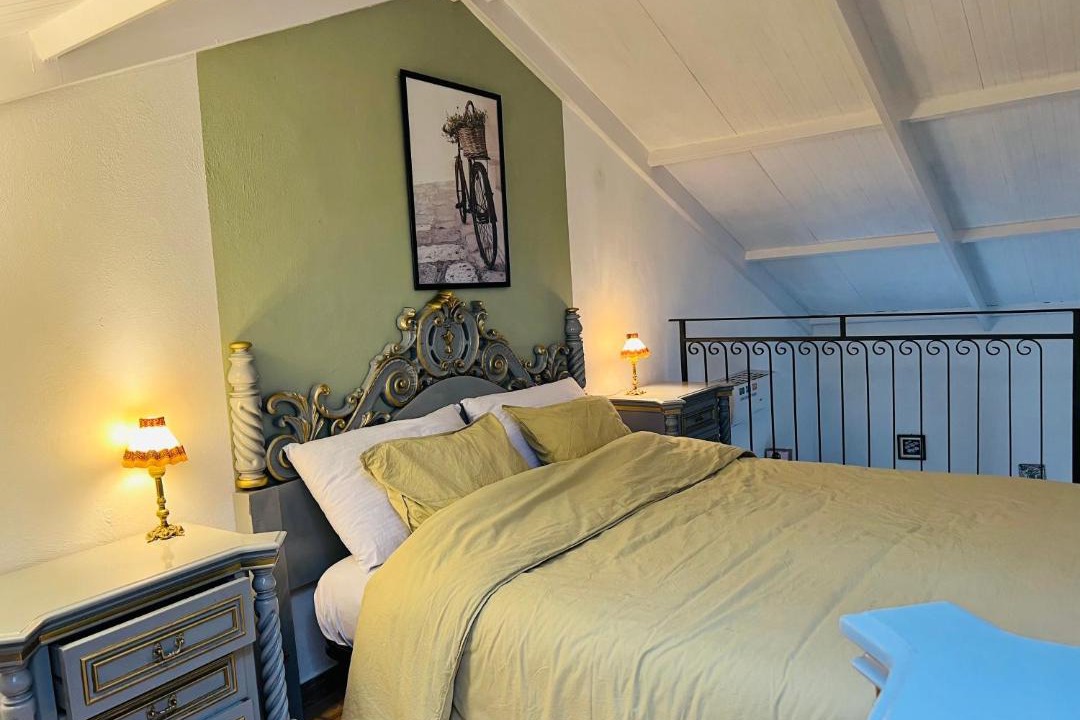 Photo of Bedroom in Calatabiano