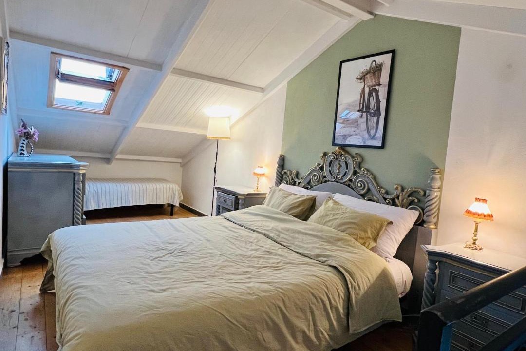 Photo of Bedroom in Calatabiano
