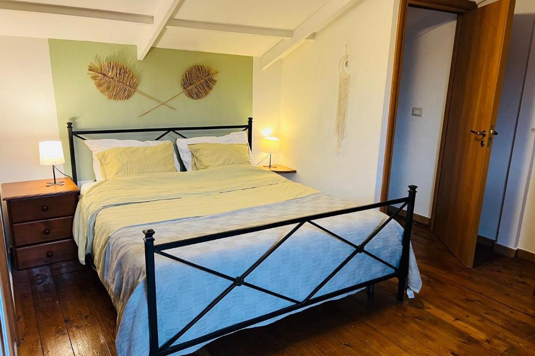 Photo of Bedroom in Calatabiano