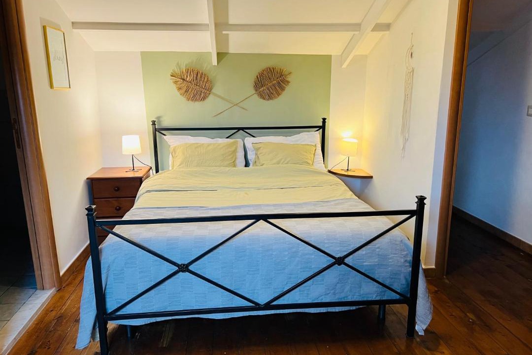 Photo of Bedroom in Calatabiano