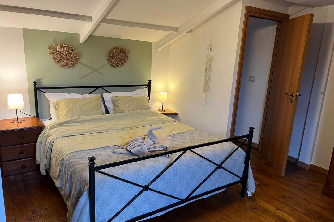 Photo of Bedroom in Calatabiano