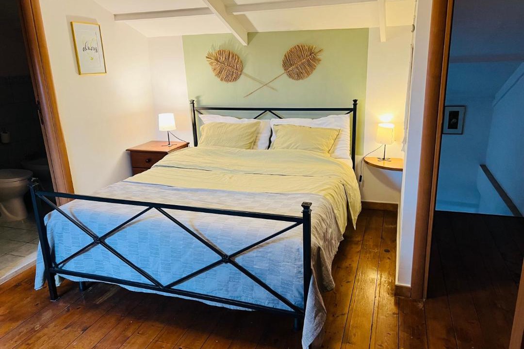 Photo of Bedroom in Calatabiano