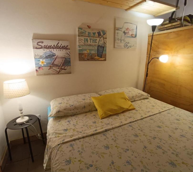 Photo of Bedroom in Lampedusa