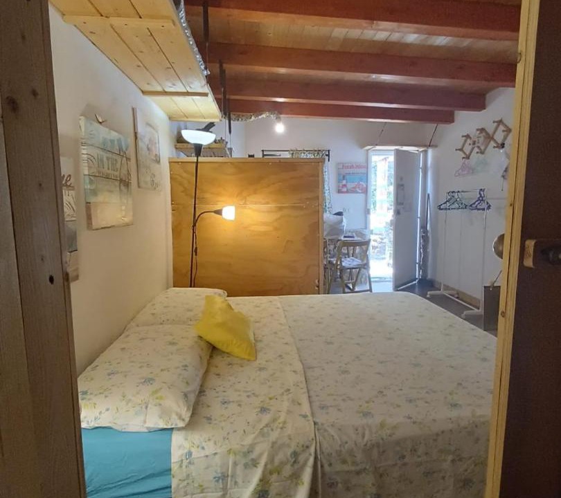 Photo of Bedroom in Lampedusa